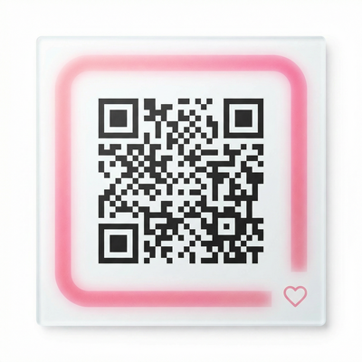 国产视频公众号二维码